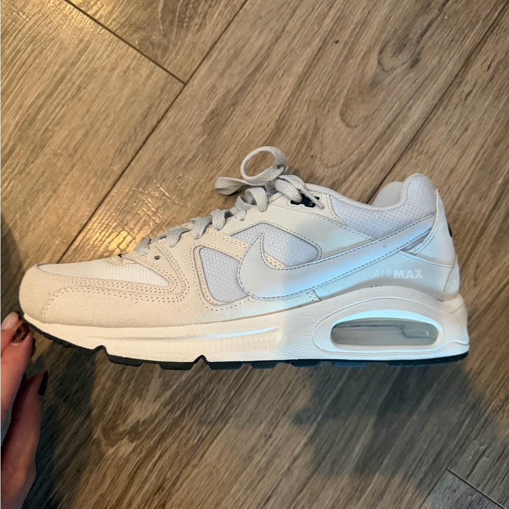 Nike Air Max White